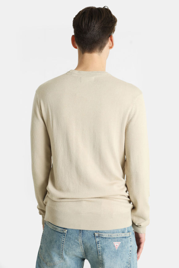 Bild von BHDAN Feinstrickpullover