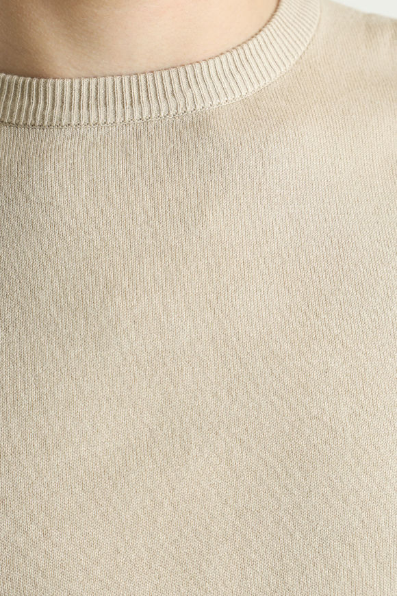 Bild von BHDAN Feinstrickpullover