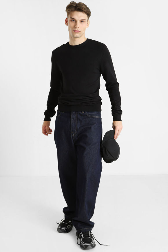 Bild von BHDAN Feinstrickpullover