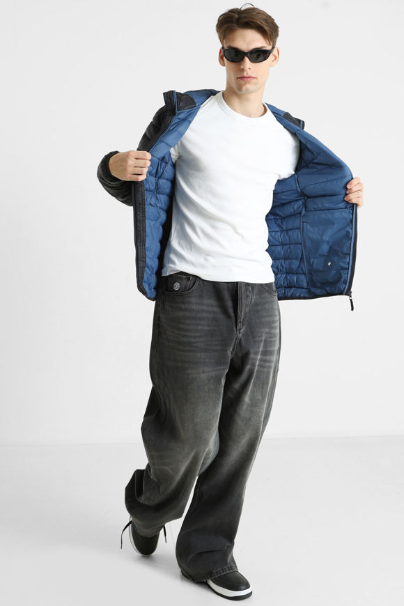 Image sur BHROMSEY gesteppte Jacke