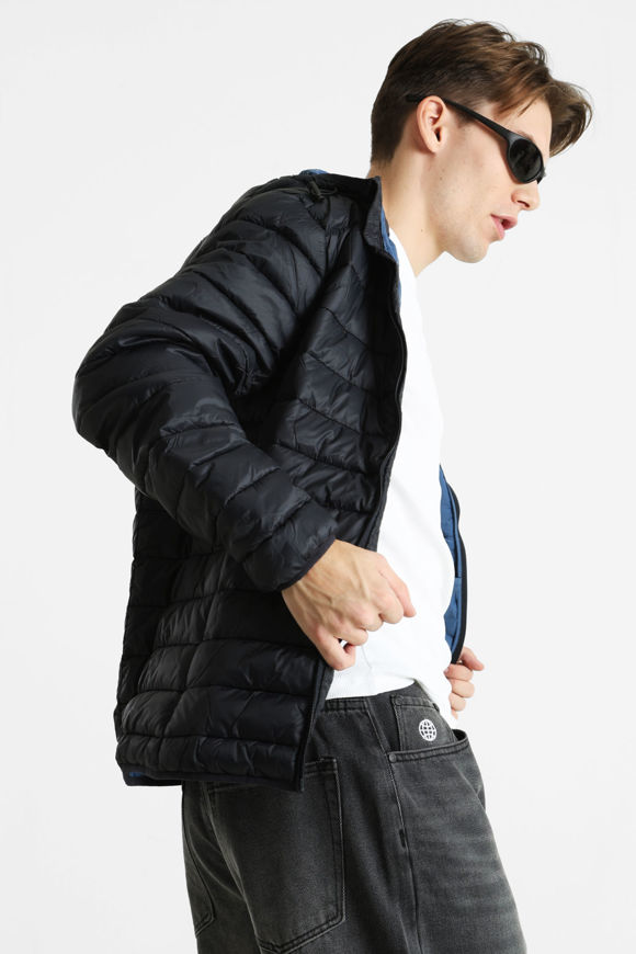 Image sur BHROMSEY gesteppte Jacke