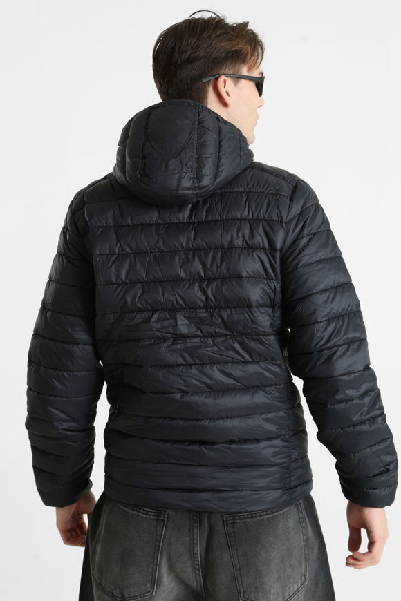 Image sur BHROMSEY gesteppte Jacke