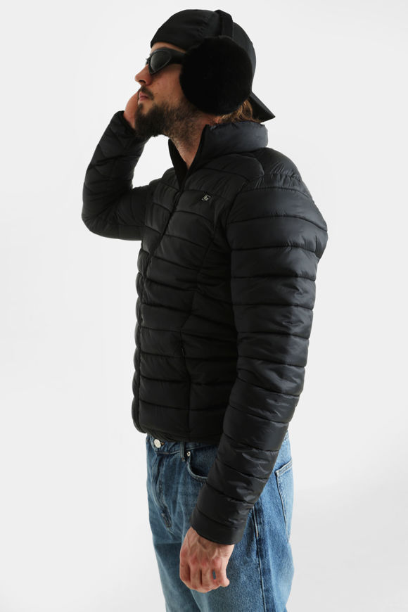 Bild von Bhromsey Leichte gesteppte Jacke