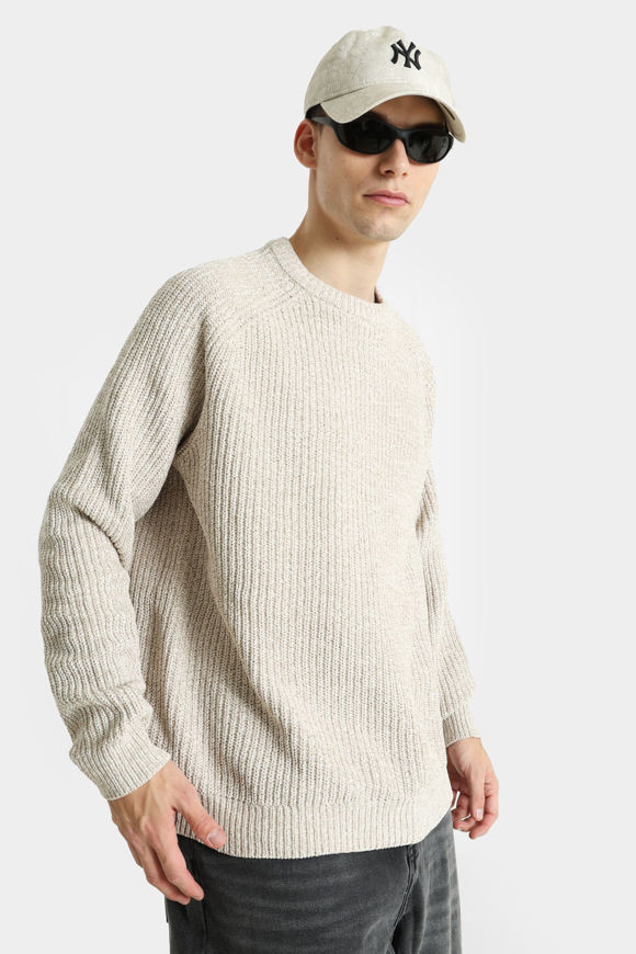 Image sur ONSJOIN pull en tricot