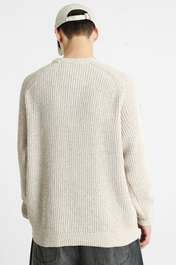 Image sur ONSJOIN pull en tricot