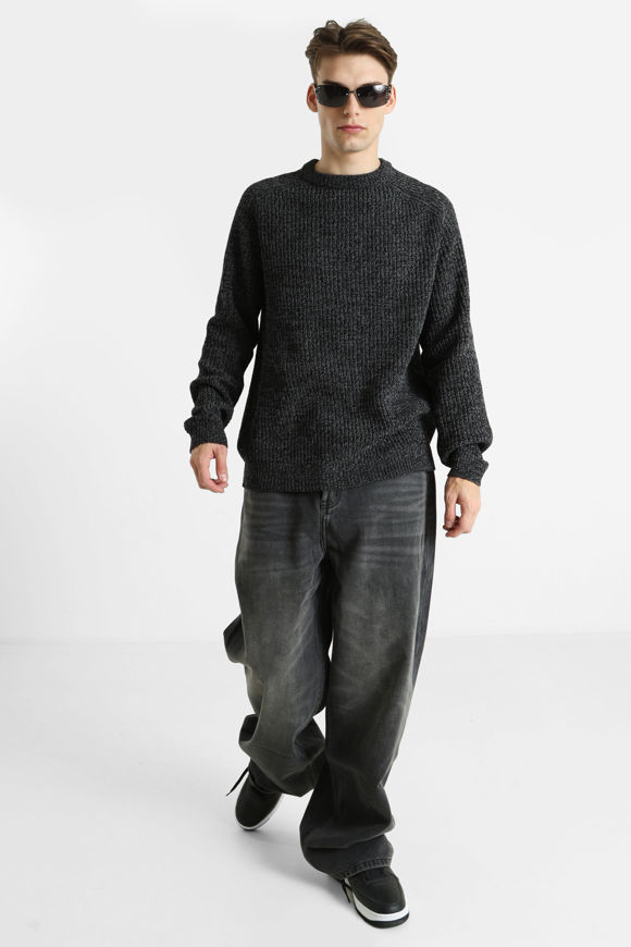 Image sur ONSJOIN pull en tricot