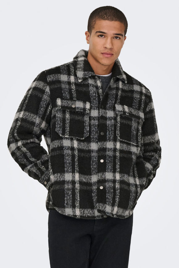 Bild von ONSGIO Overshirt