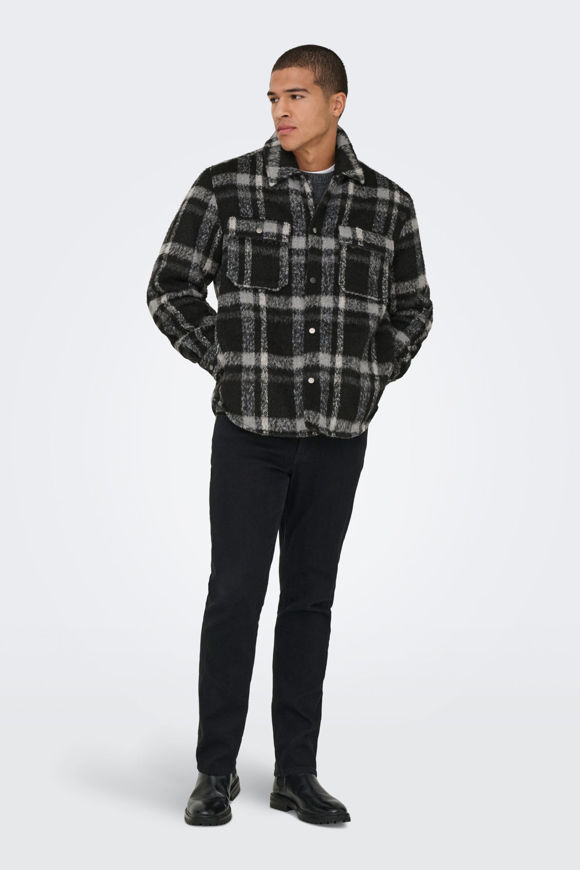 Bild von ONSGIO Overshirt