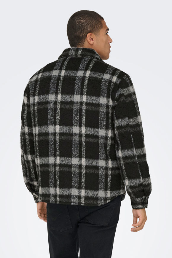 Bild von ONSGIO Overshirt