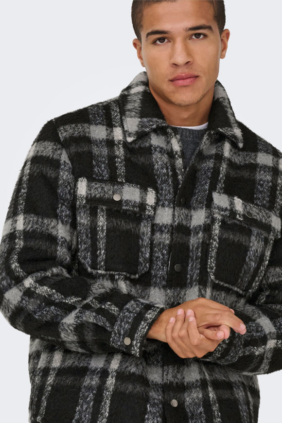 Bild von ONSGIO Overshirt