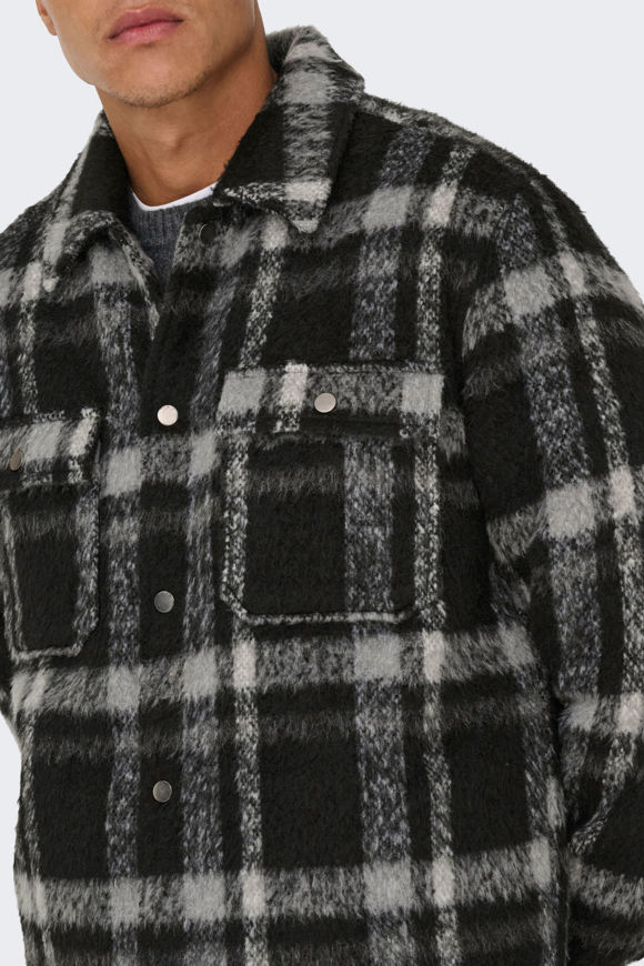 Bild von ONSGIO Overshirt