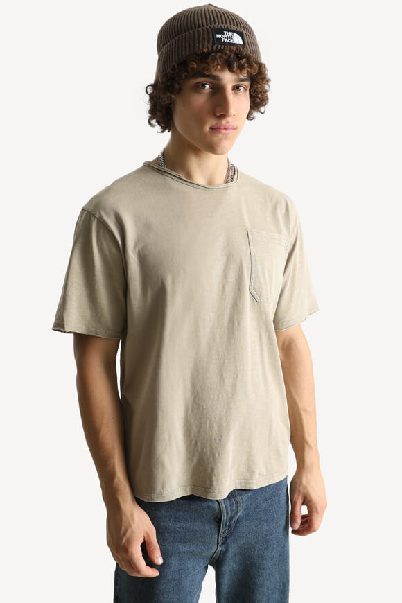 Image sur RRMARSHALL t-shirt