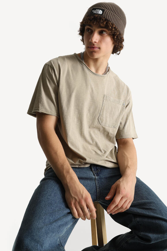 Image sur RRMARSHALL t-shirt