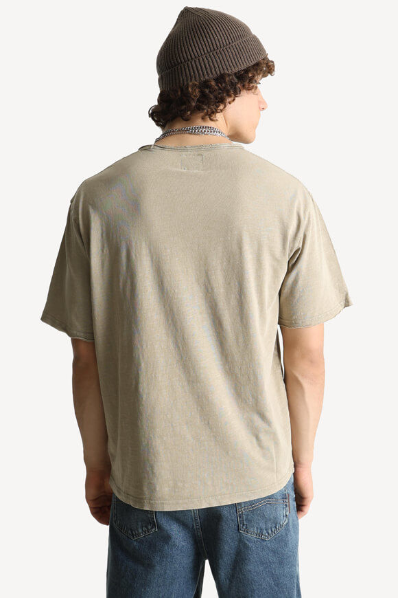 Image sur RRMARSHALL t-shirt