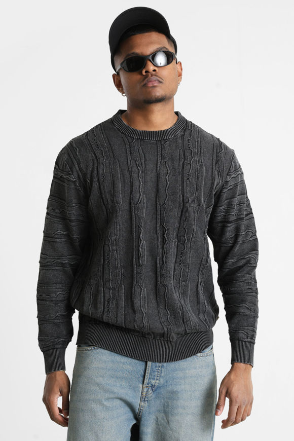 Image sur RRJAMIE Strickpullover