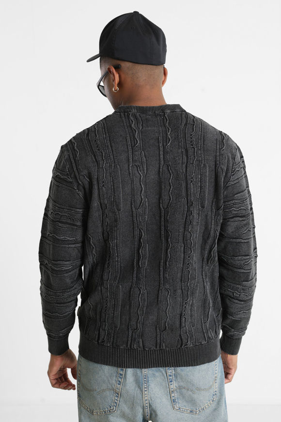 Image sur RRJAMIE Strickpullover