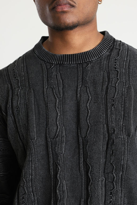 Image sur RRJAMIE Strickpullover