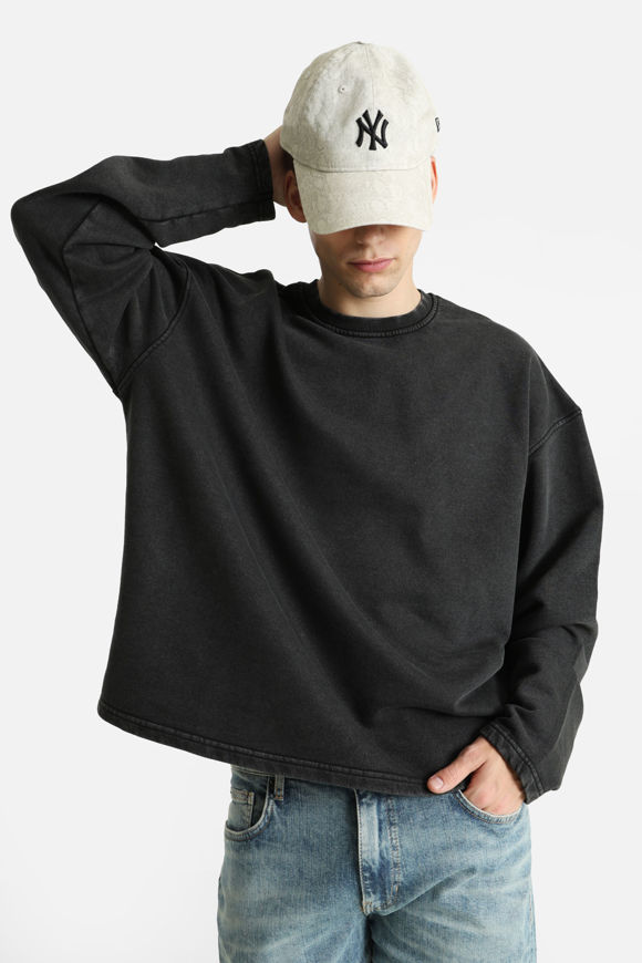 Bild von RRSAGE Oversize Sweatshirt