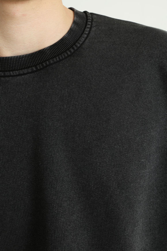 Bild von RRSAGE Oversize Sweatshirt