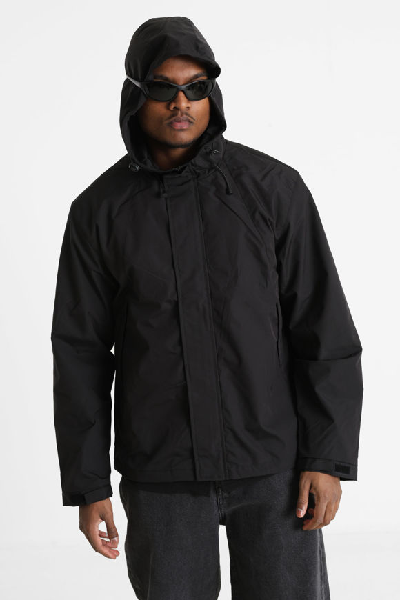 Bild von RRJAMIE leichte Jacke