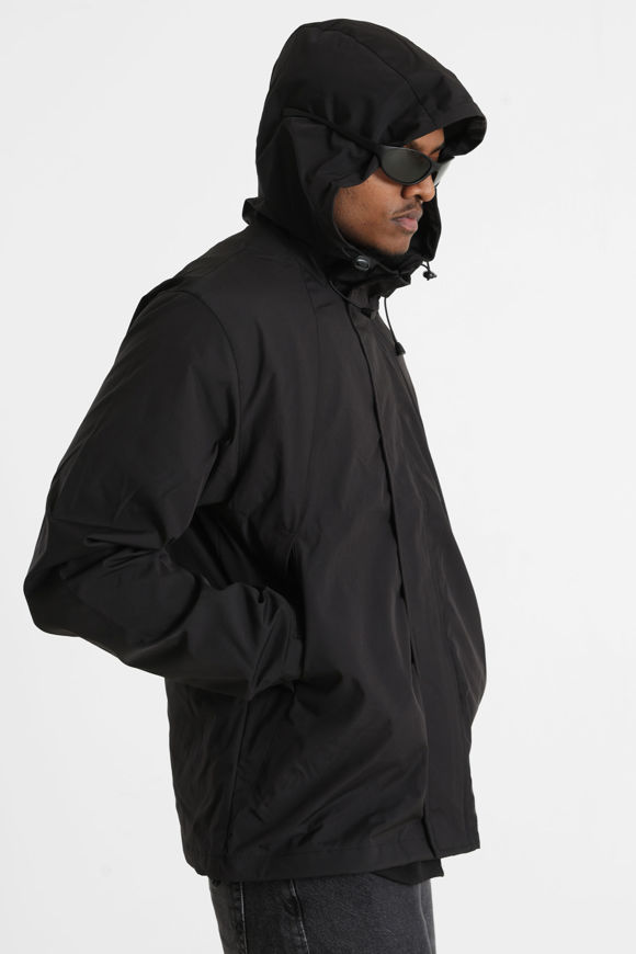 Bild von RRJAMIE leichte Jacke