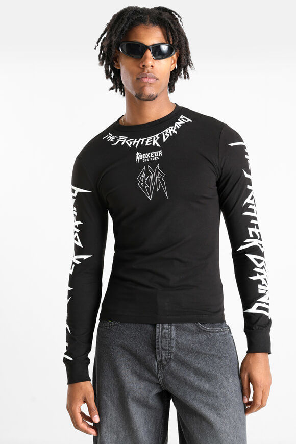 Image sur Shirt manches longues