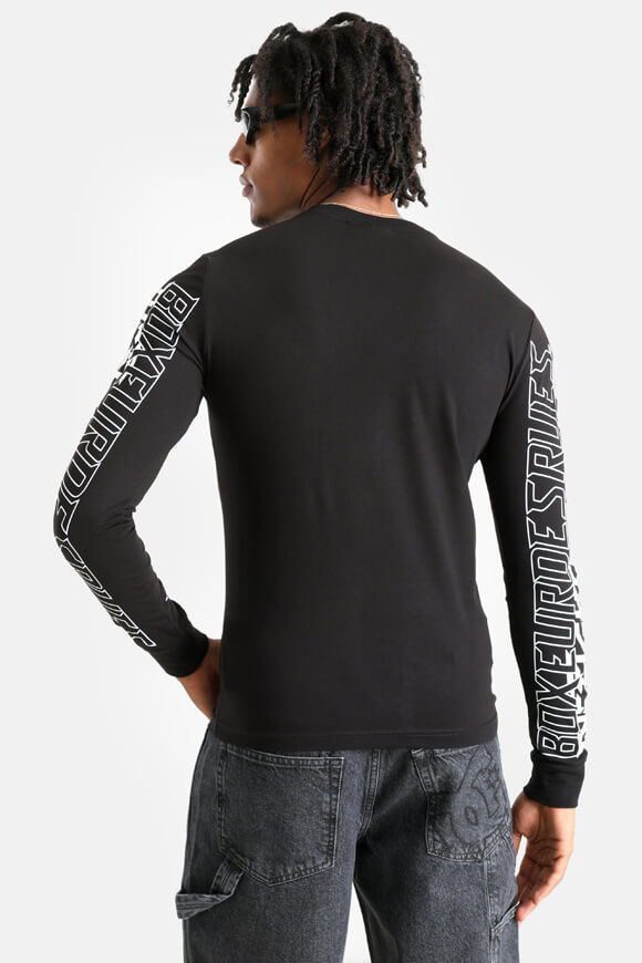 Image sur Shirt manches longues