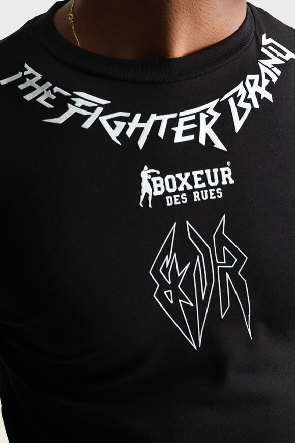 Image sur Shirt manches longues