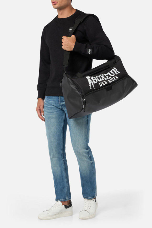 Image sur Sac de sport