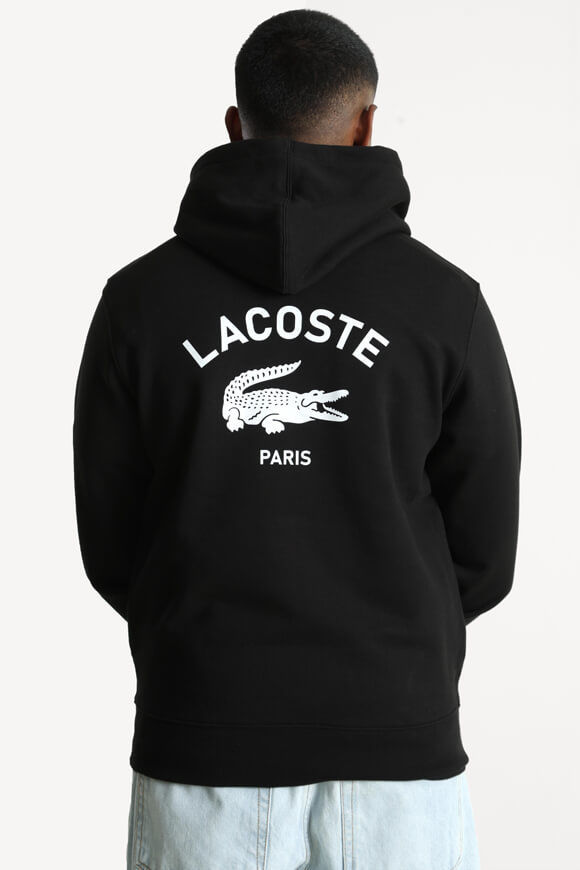 Image sur Kapuzensweatshirt