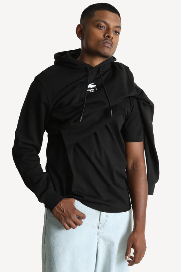 Image sur Kapuzensweatshirt