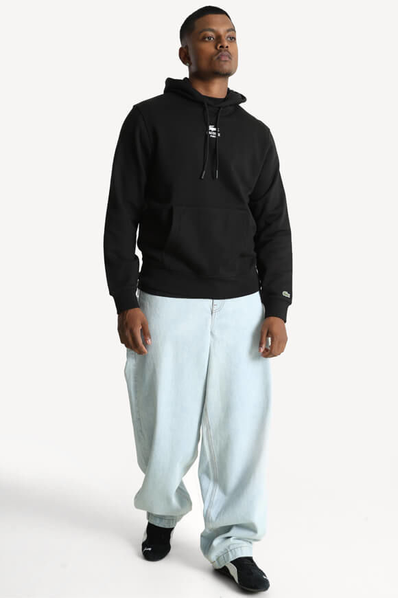 Image sur Kapuzensweatshirt