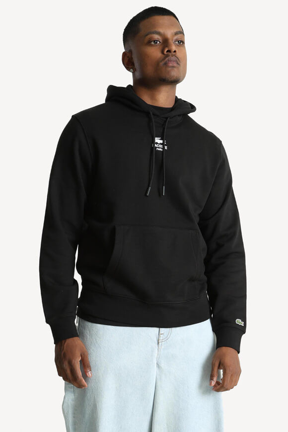 Image sur Kapuzensweatshirt