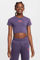 Bild von Sportswear Crop T-Shirt