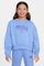 Bild von Sportswear Club Fleece Oversize Sweatshirt