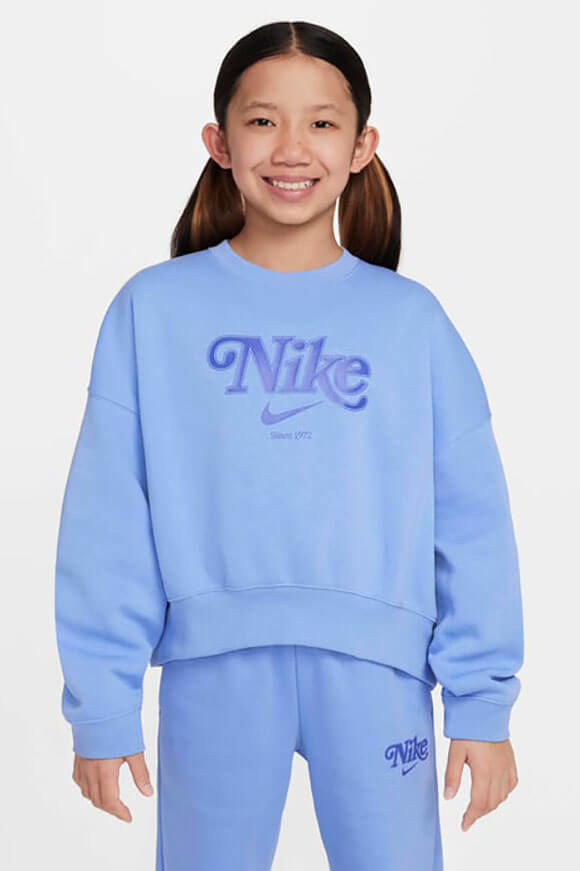 Bild von Sportswear Club Fleece Oversize Sweatshirt