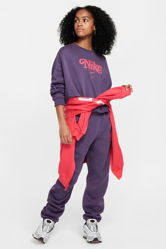 Bild von Sportswear Club Fleece Oversize Sweatshirt