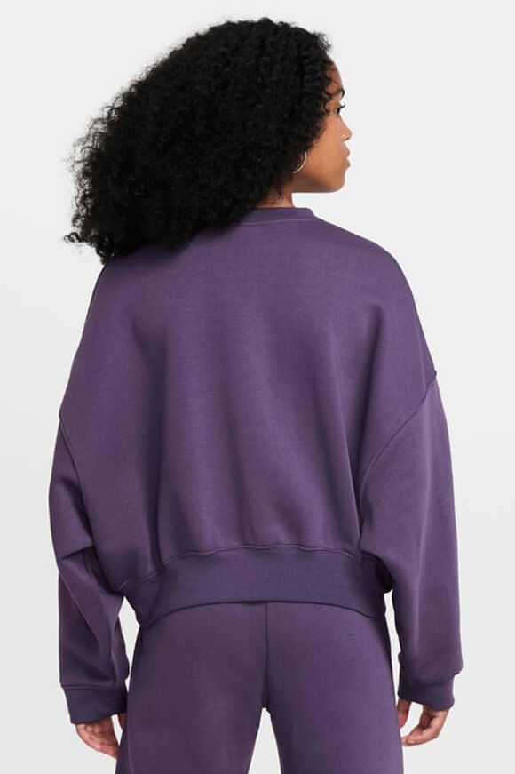 Bild von Sportswear Club Fleece Oversize Sweatshirt