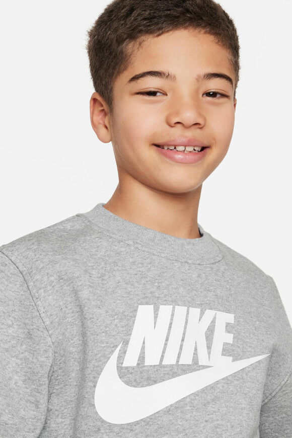 Image sur Sportswear Club Fleece sweatshirt