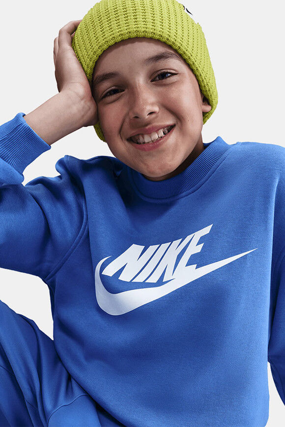 Bild von Sportswear Club Fleece Sweatshirt