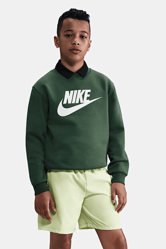 Bild von Sportswear Club Fleece Sweatshirt
