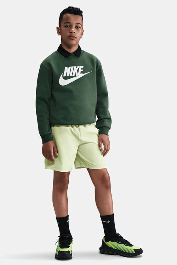 Bild von Sportswear Club Fleece Sweatshirt