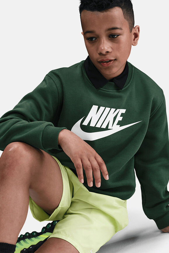 Bild von Sportswear Club Fleece Sweatshirt