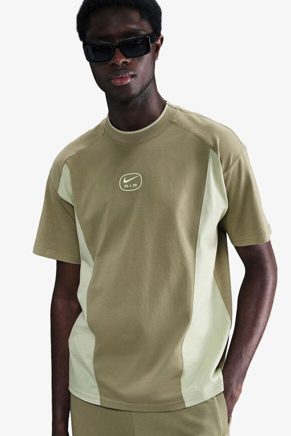 Image sur Air t-shirt ample