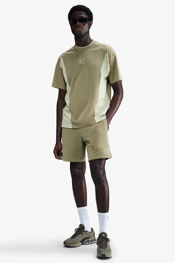 Image sur Air t-shirt ample
