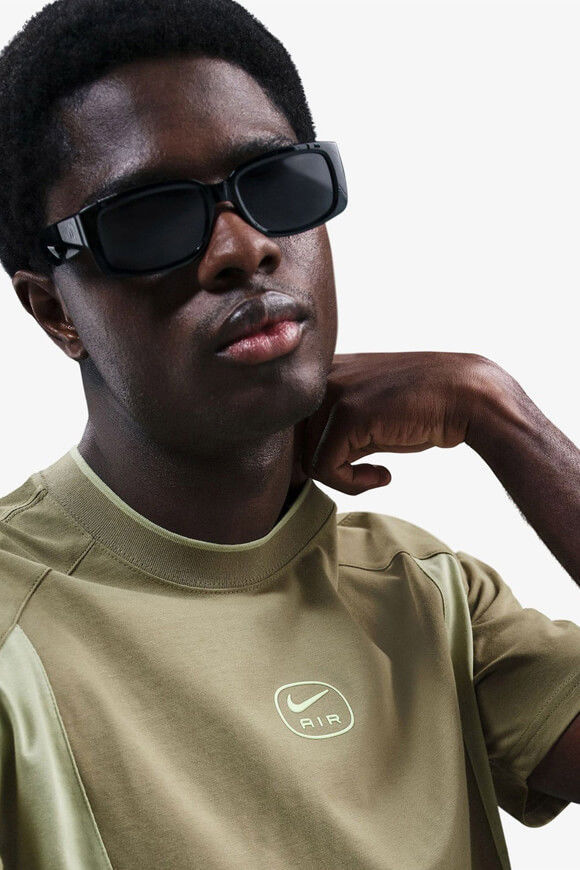 Image sur Air t-shirt ample