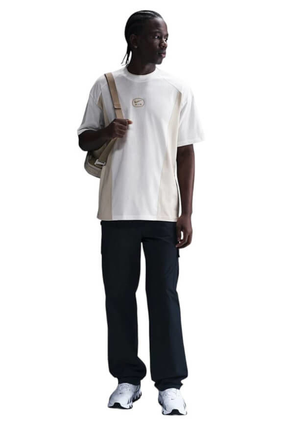 Image sur Air t-shirt ample