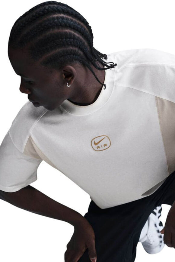 Image sur Air t-shirt ample