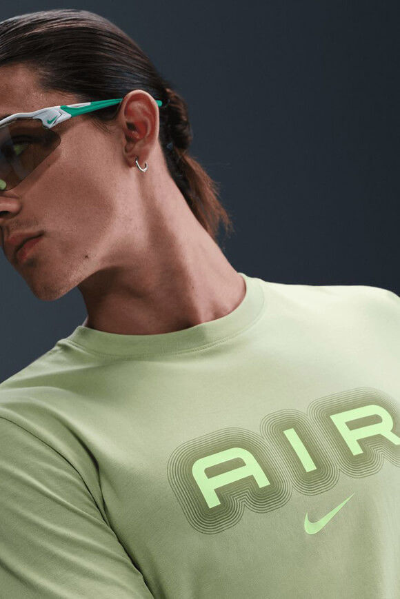 Bild von Air T-Shirt