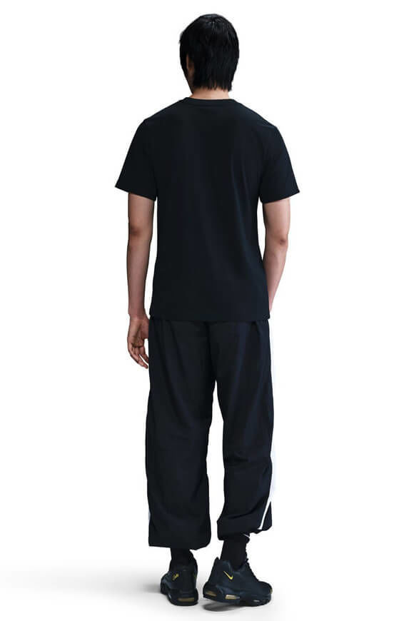 Image sur Air t-shirt